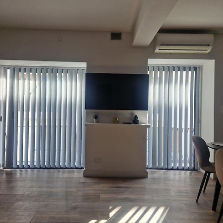 Korzo Suites Sliema III Esterno foto