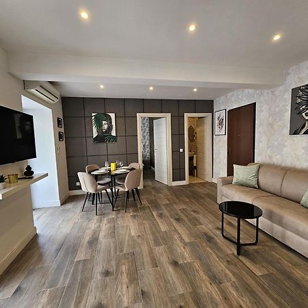 Korzo Suites Sliema III Esterno foto