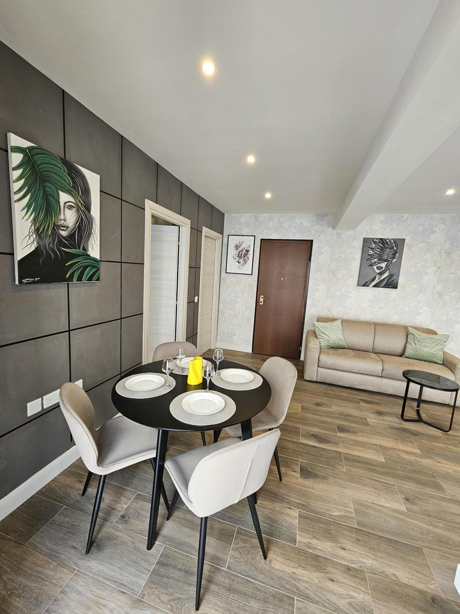 Korzo Suites Sliema III Esterno foto