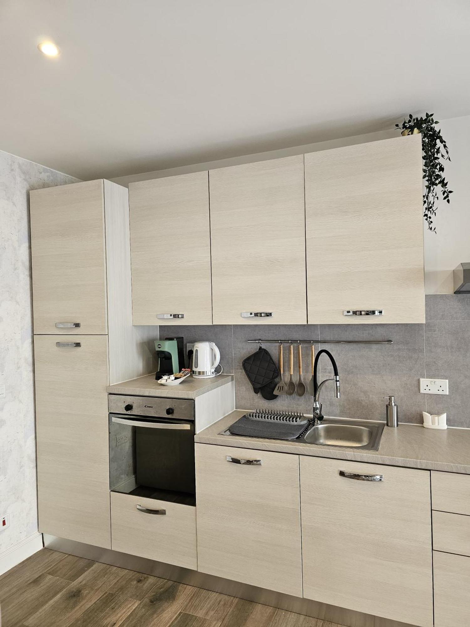 Korzo Suites Sliema III Esterno foto