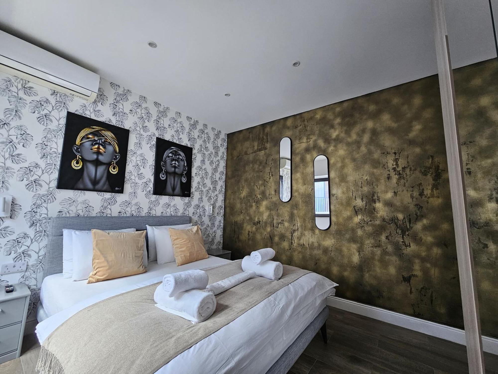 Korzo Suites Sliema III Esterno foto