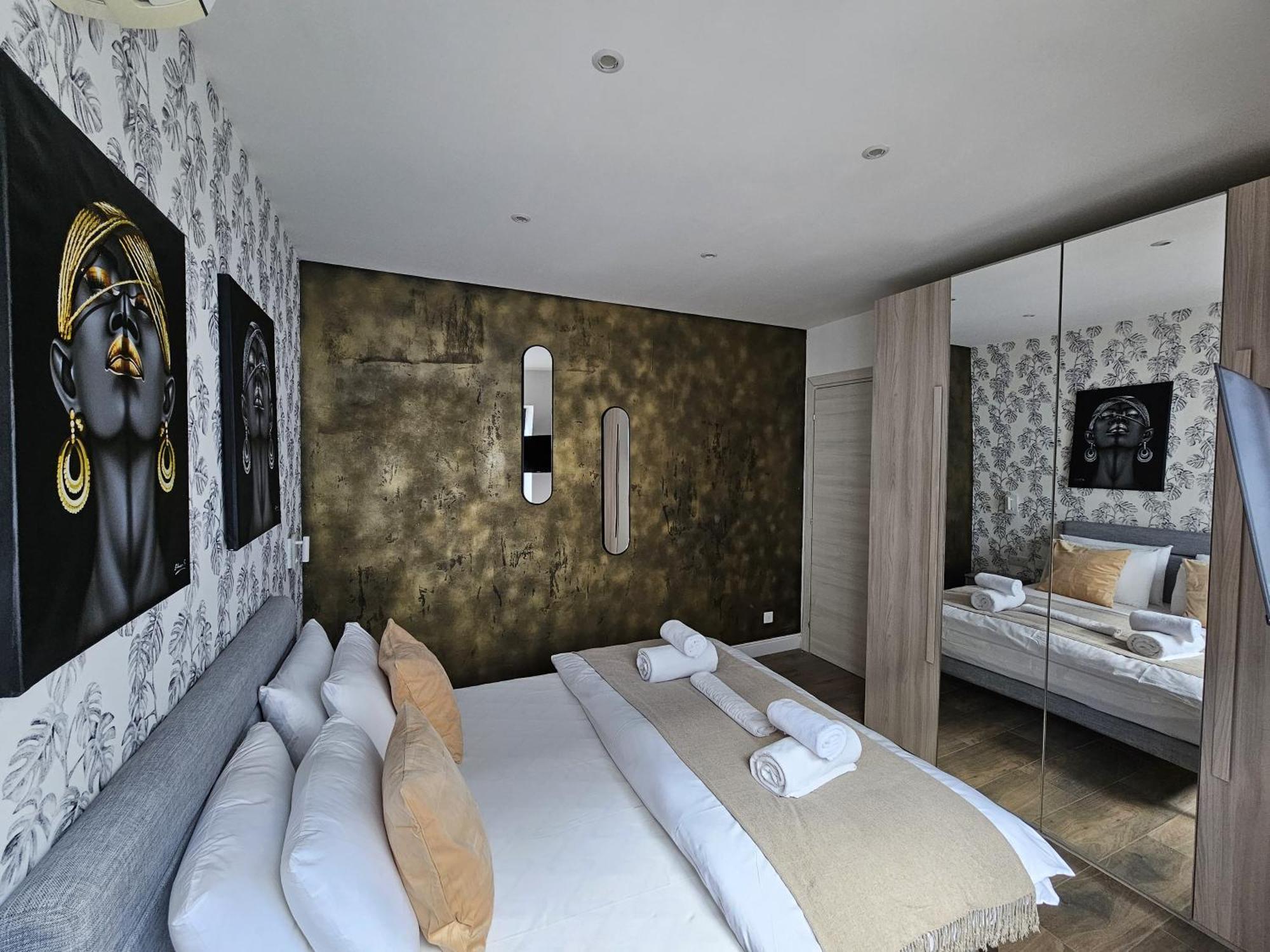 Korzo Suites Sliema III Esterno foto