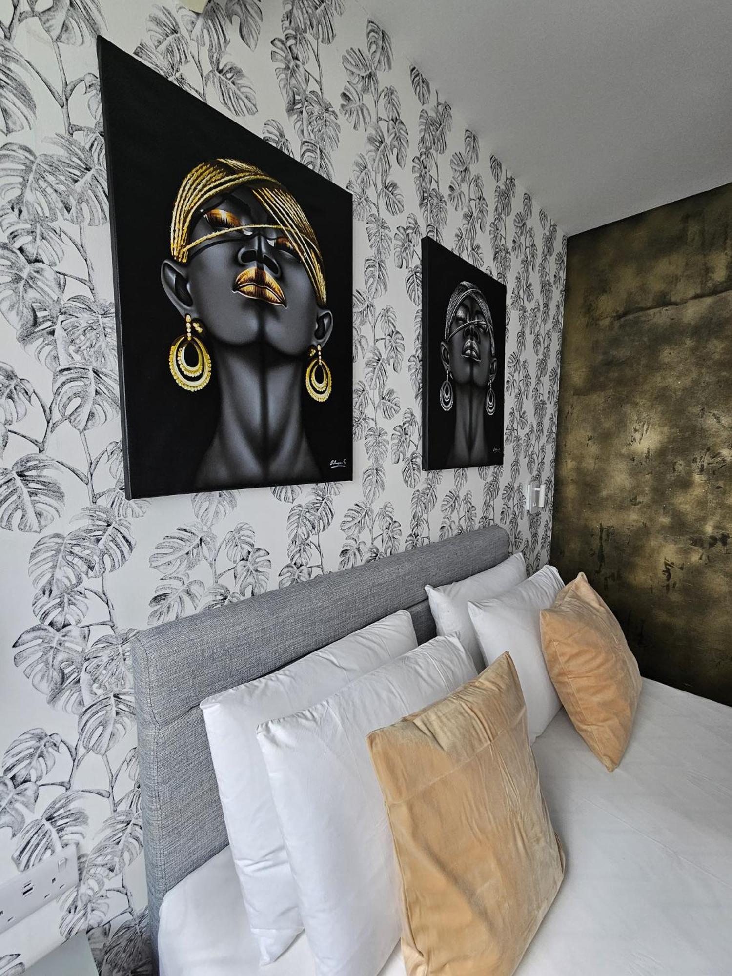 Korzo Suites Sliema III Esterno foto