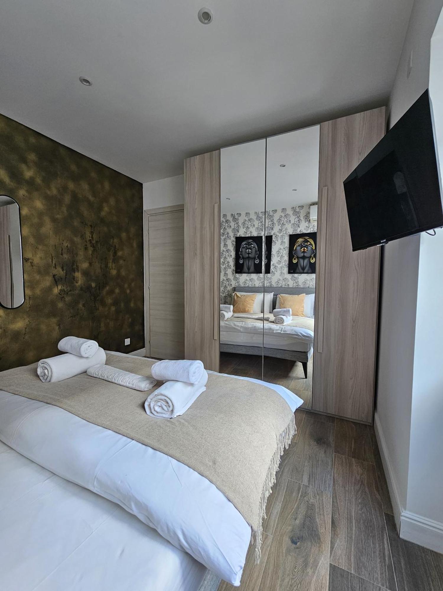 Korzo Suites Sliema III Esterno foto