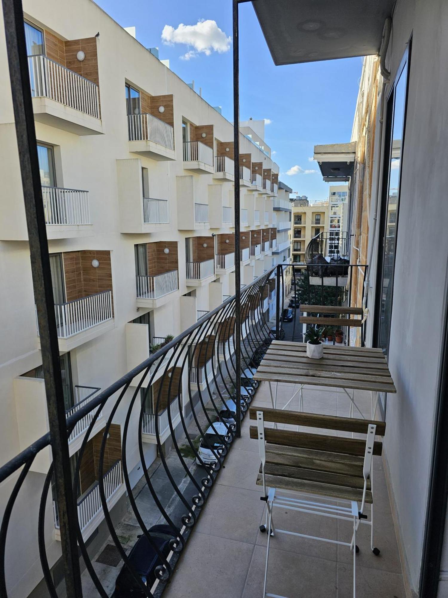 Korzo Suites Sliema III Esterno foto