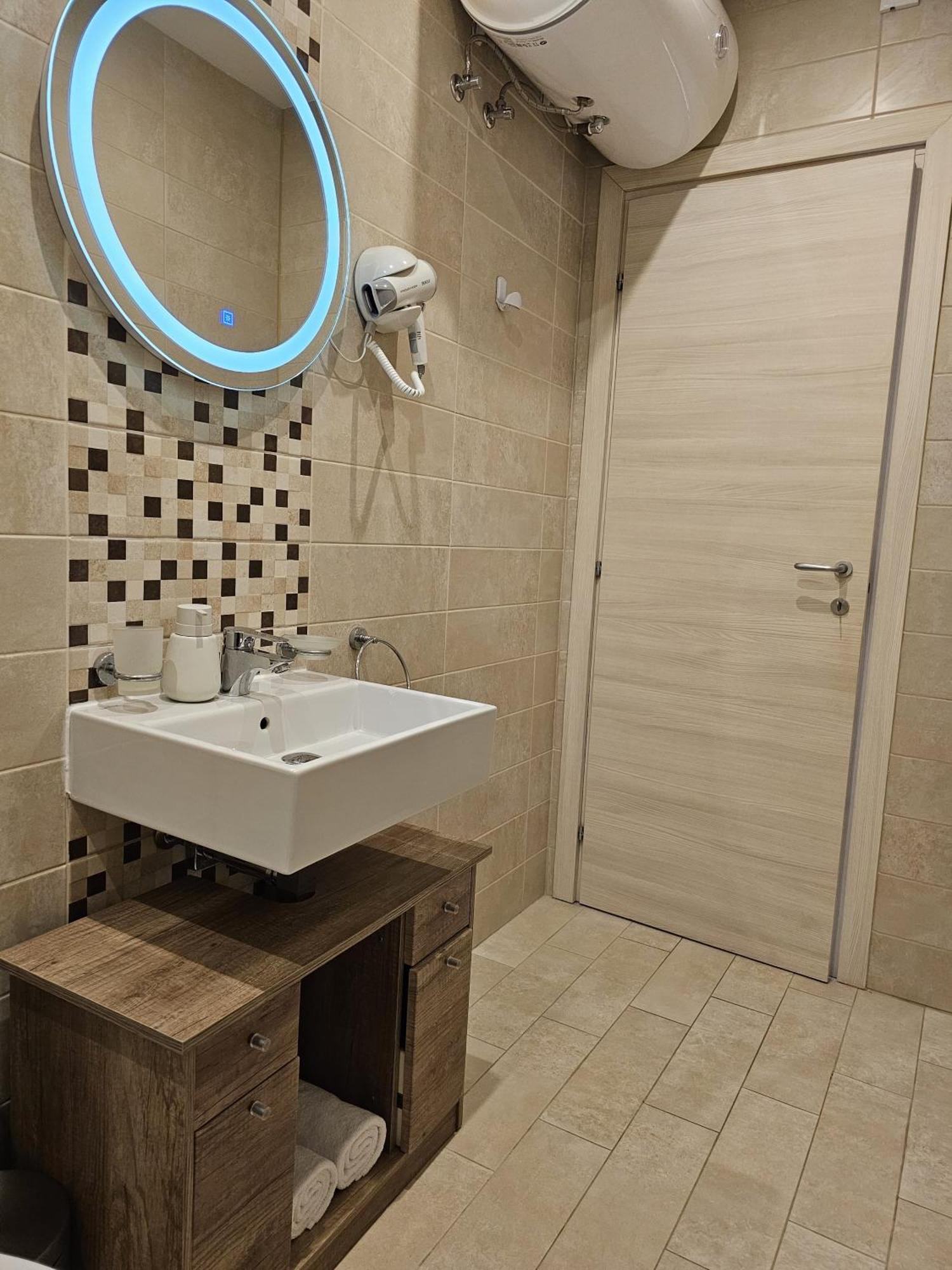 Korzo Suites Sliema III Esterno foto