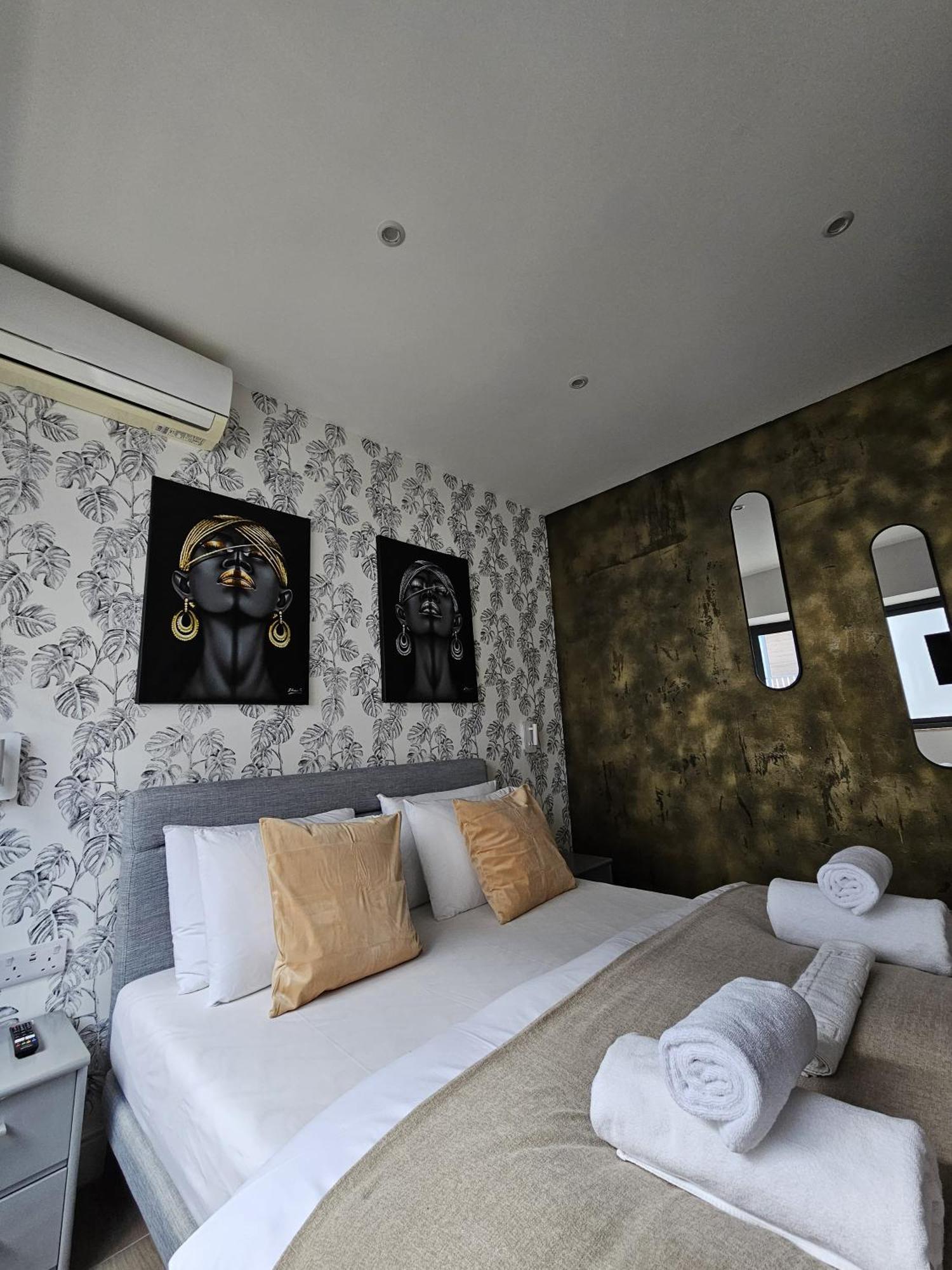 Korzo Suites Sliema III Esterno foto