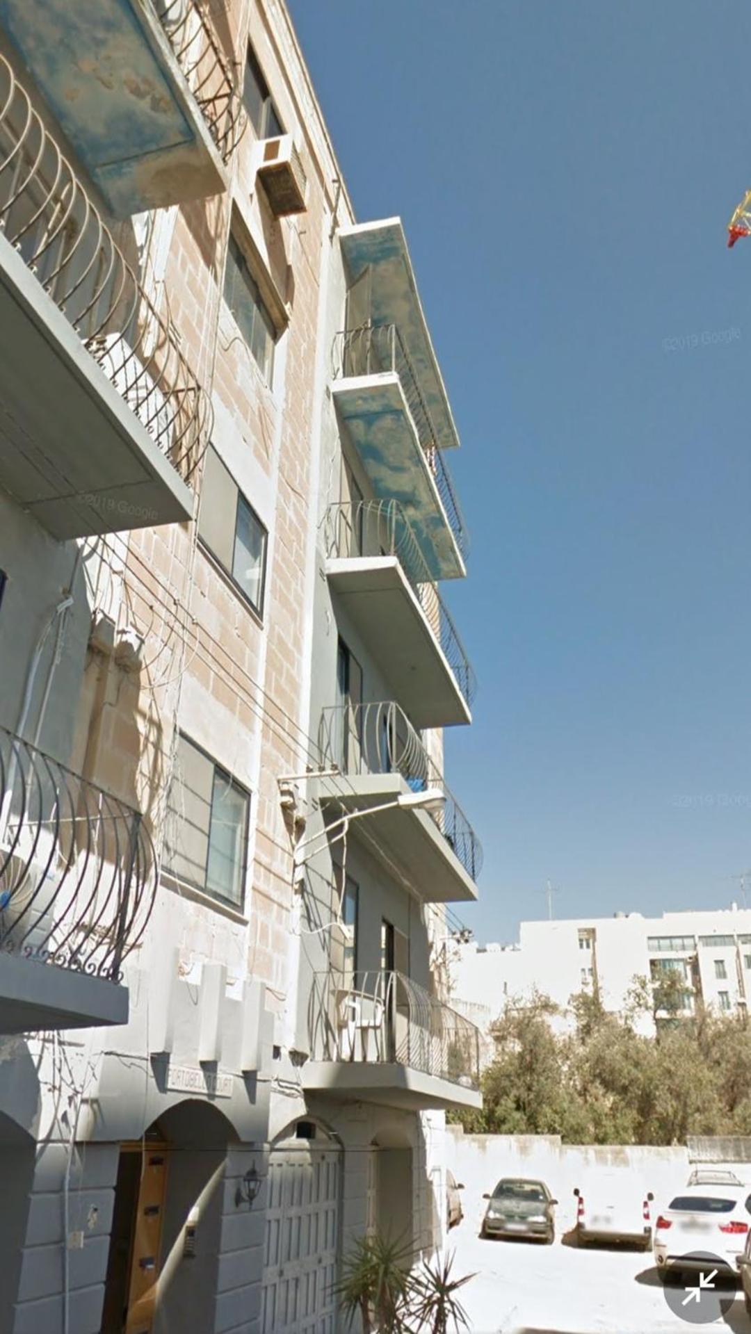 Korzo Suites Sliema III Esterno foto